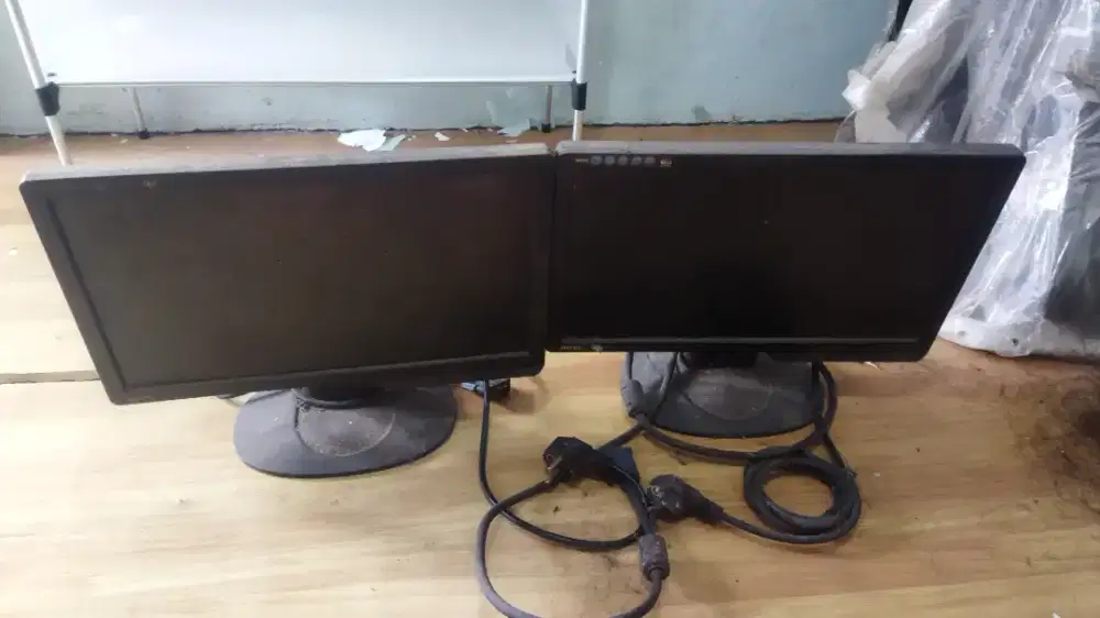 MONITOR BENQ 14