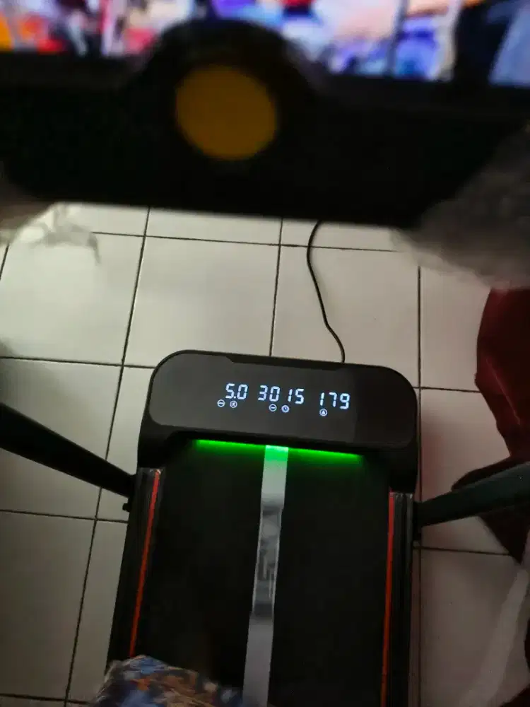 walking pad myhi