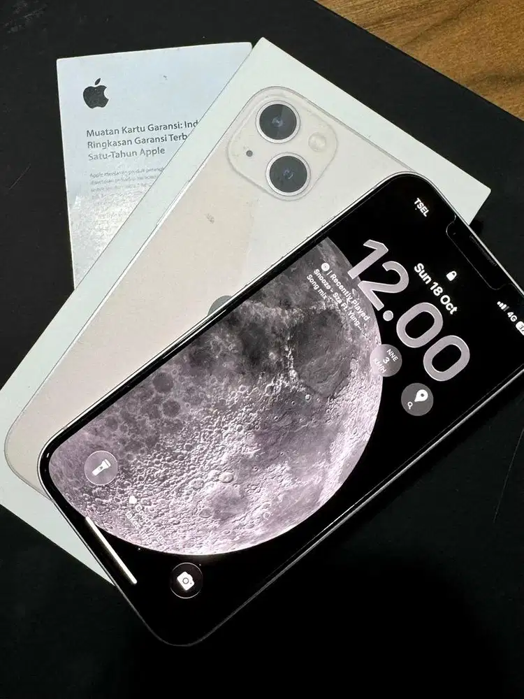 IPHONE 13 128GB PINK - EX IBOX