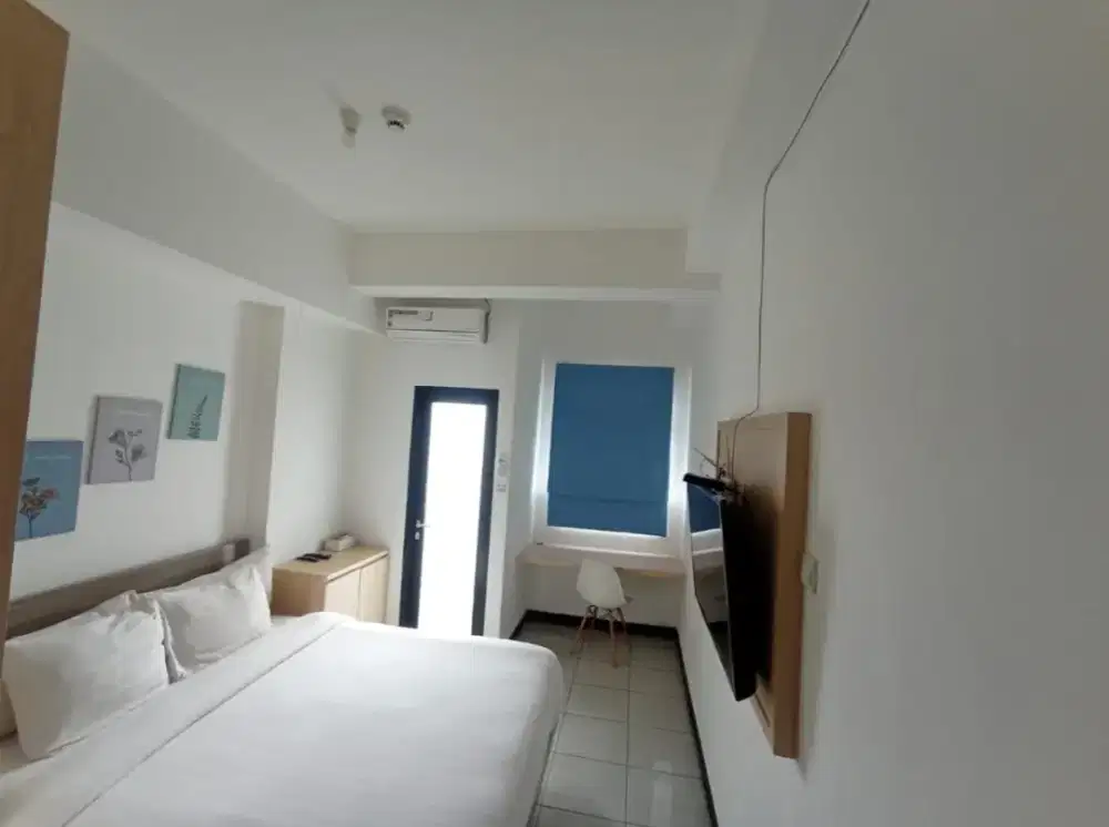 Dijual 1 unit apartmen studii di cordova