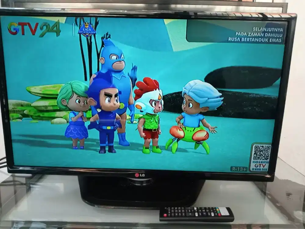 TV LED LG 32 inch