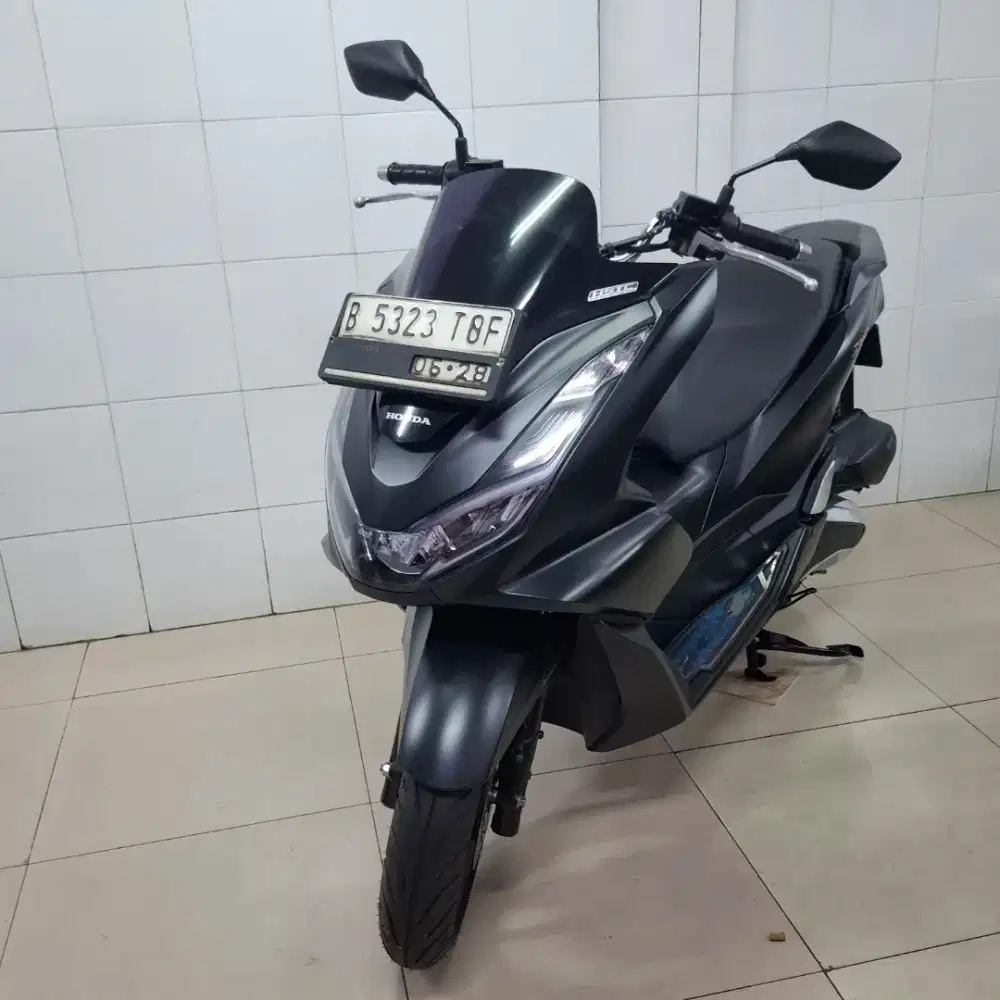 Honda pcx 160 abs 202e dp 500rb
