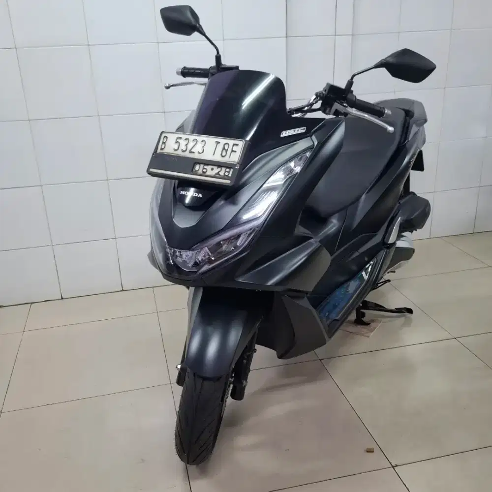 Honda pcx 160 abs 2023 dp 500rb