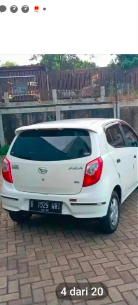 Driver online car