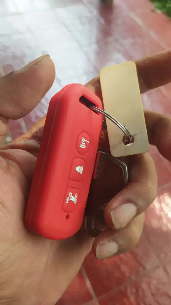 Kunci bekas keyless pcx 150