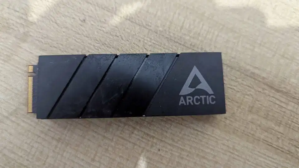 SSD ADATA XPG GAMMIX S70 BLADE 1TB M.2 NVMe PCIe Gen4x4