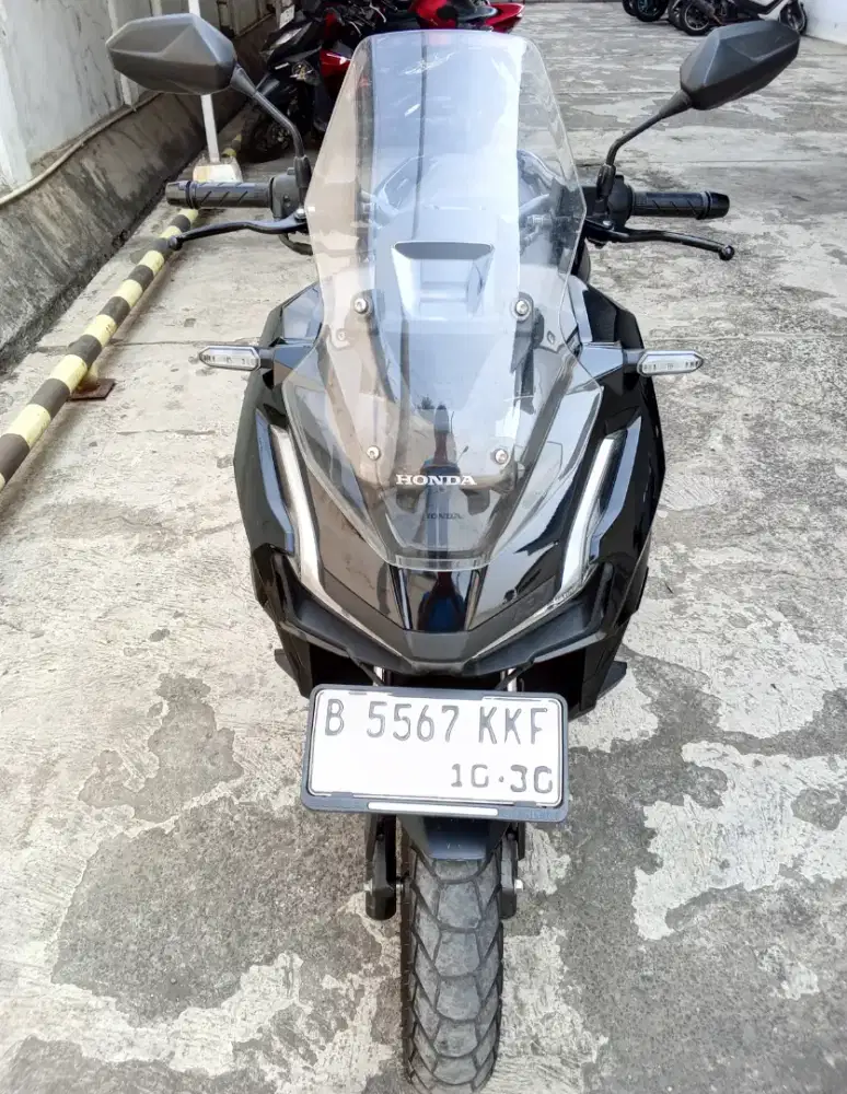 Honda ADV CBS 160 TAHUN 2025