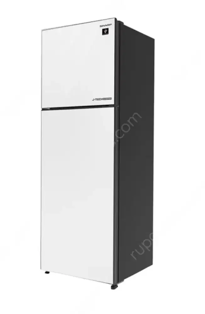 Sharp Kulkas 2Pintu 352i J-Tech Inverter Spesial Promo