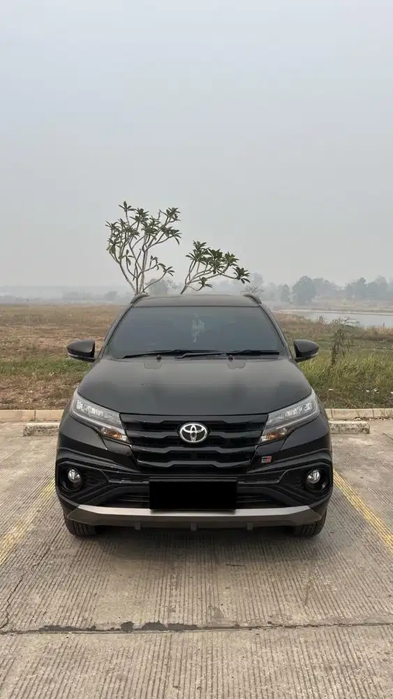 Rush Gr Sport 1.5 AT 2025