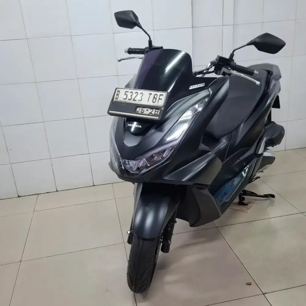 Honda pcx 160 abs 2023 dp 500rb