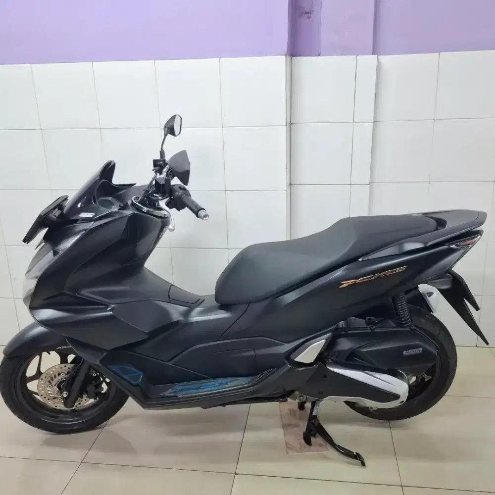 Honda pcx 160 abs 2023 dp 500rb