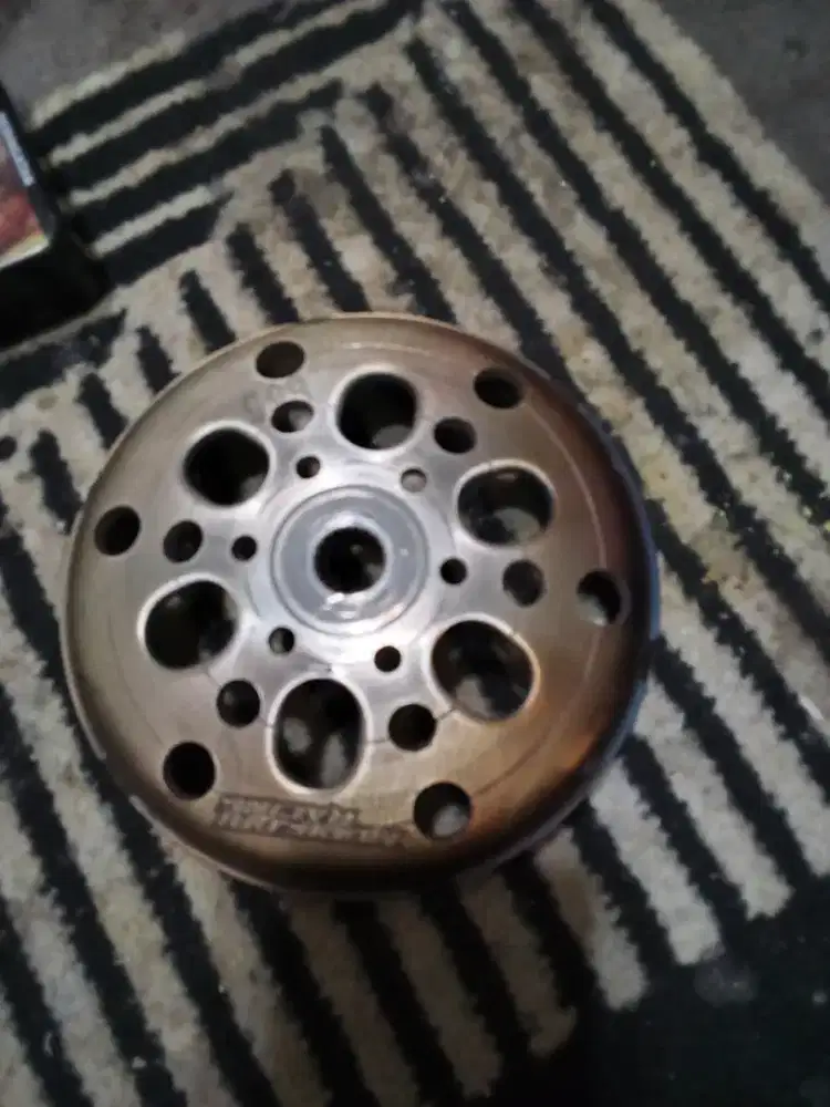 Mangkok otomatis nmax