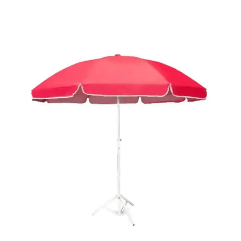 Tenda payung jualan