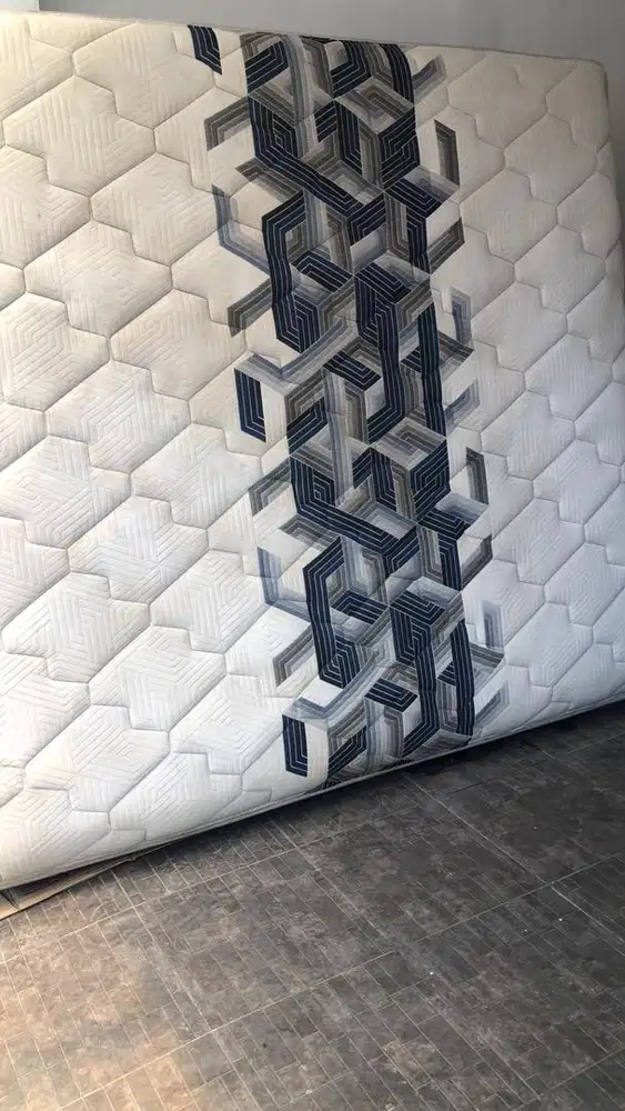 Kasur central 180x200
