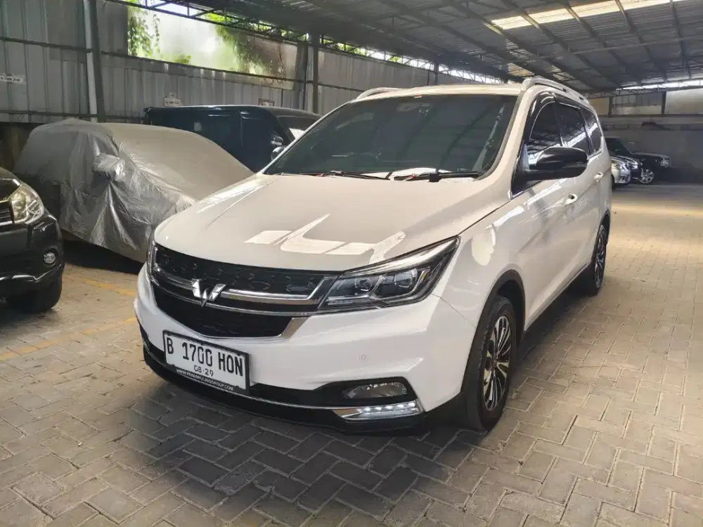 Wulling Cortez EX Plus 2024