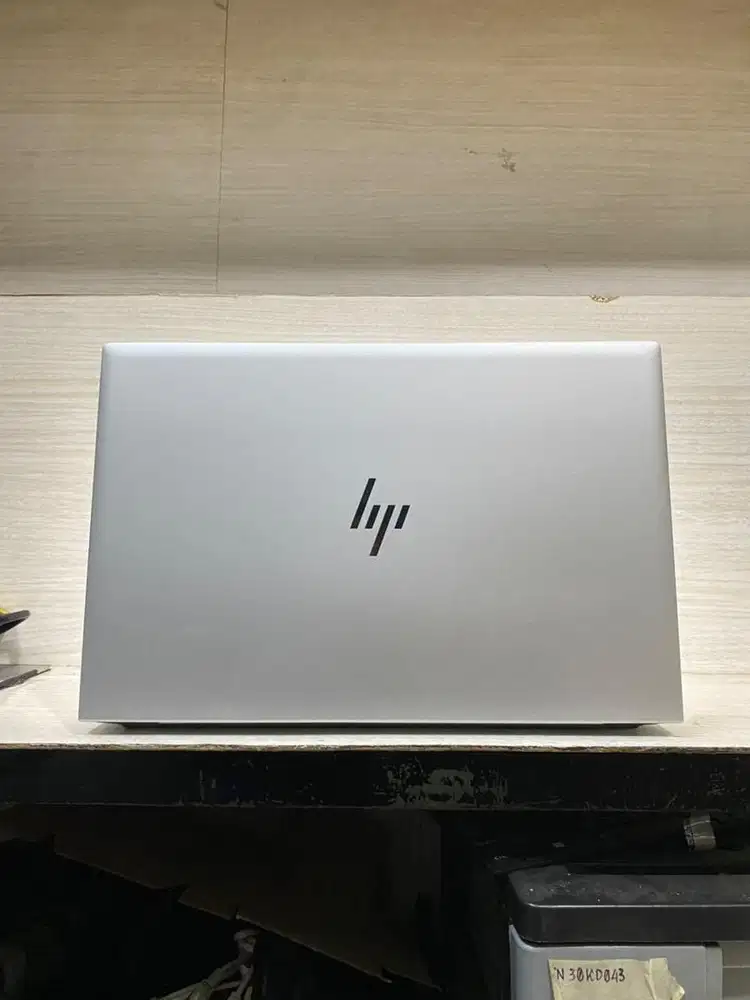 Laptop HP Elitebook 840 G8 i5 GEN 11 | RAM 8GB SSD 256GB 14inch FHD