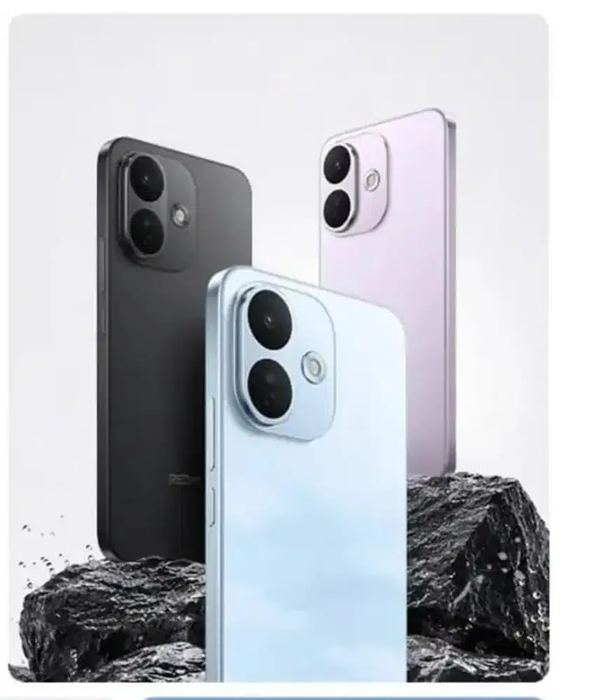 Redmii Note 17pro 5g