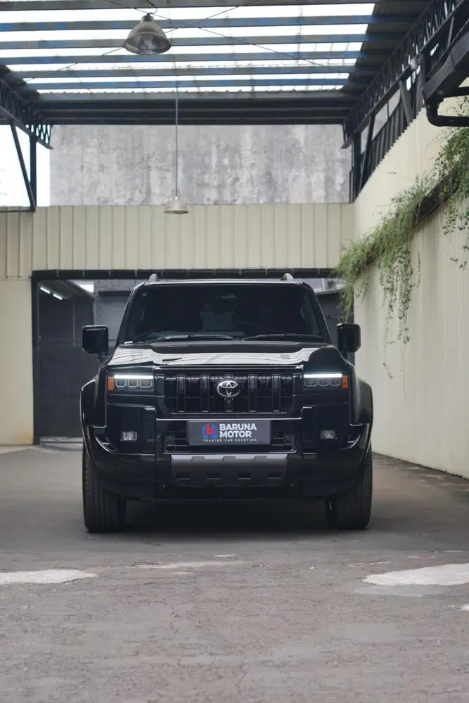 [ BRAND NEW ] TOYOTA LAND CRUISER PRADO 250 KAKADU EDITION 2026