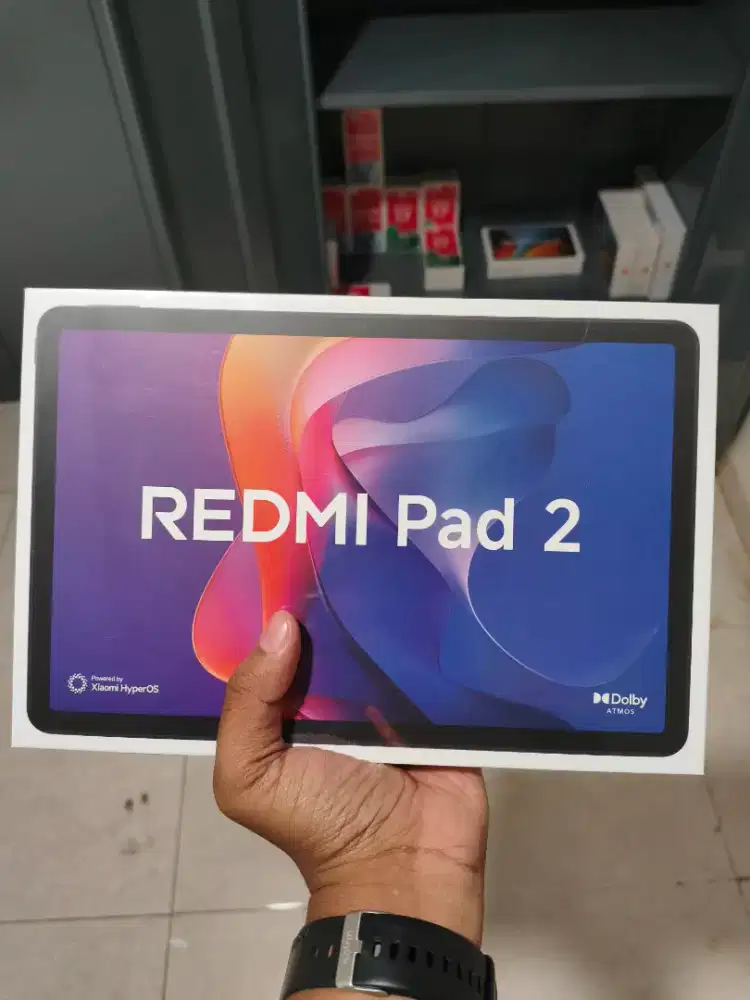 PROMO REDMI PAD 2