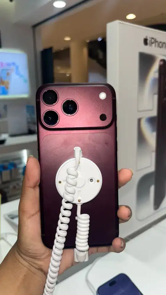 Iphone 18 pro max