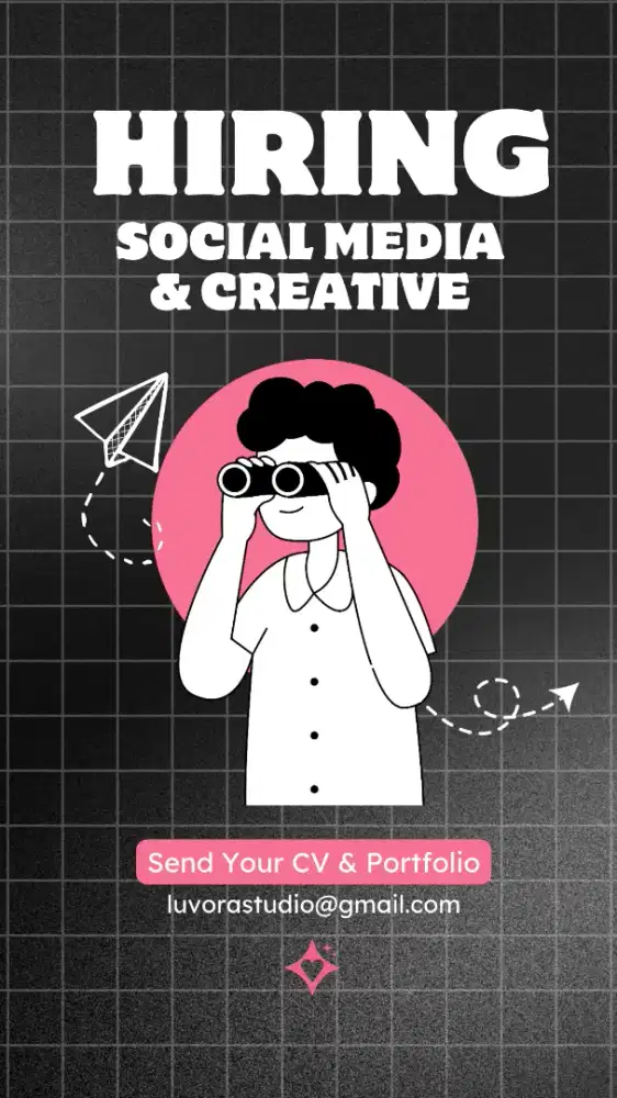 Social Media & Creative