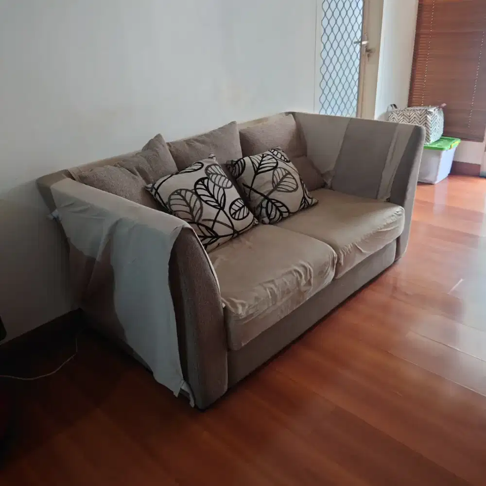 Sofa VIVERE 2 Seater
