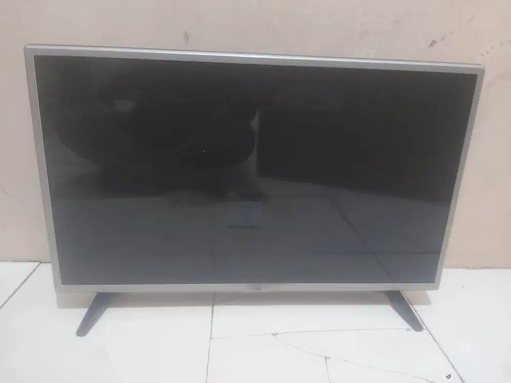 Merk LG LED 32 inch