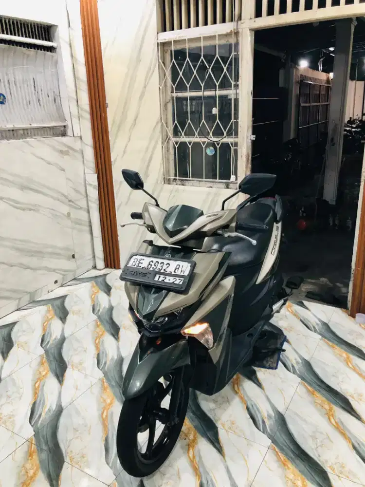 SOUL GT NEW ISTIMEWA 2018 Pajak Hidup