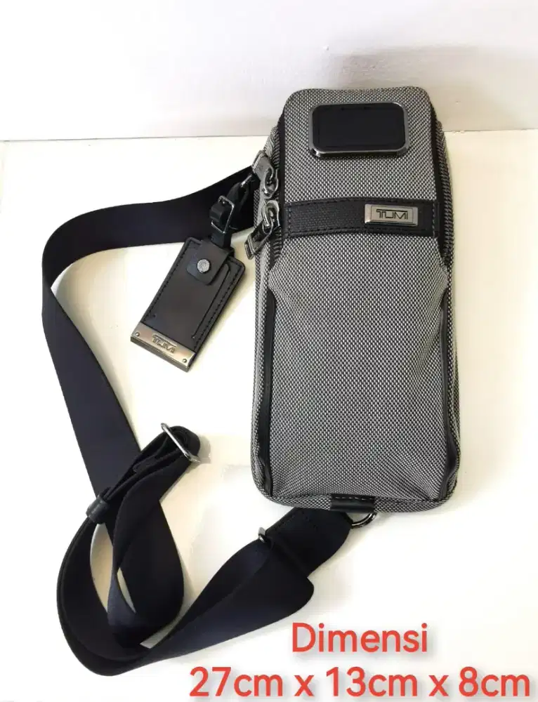 Sling Bag Tumi X Compact