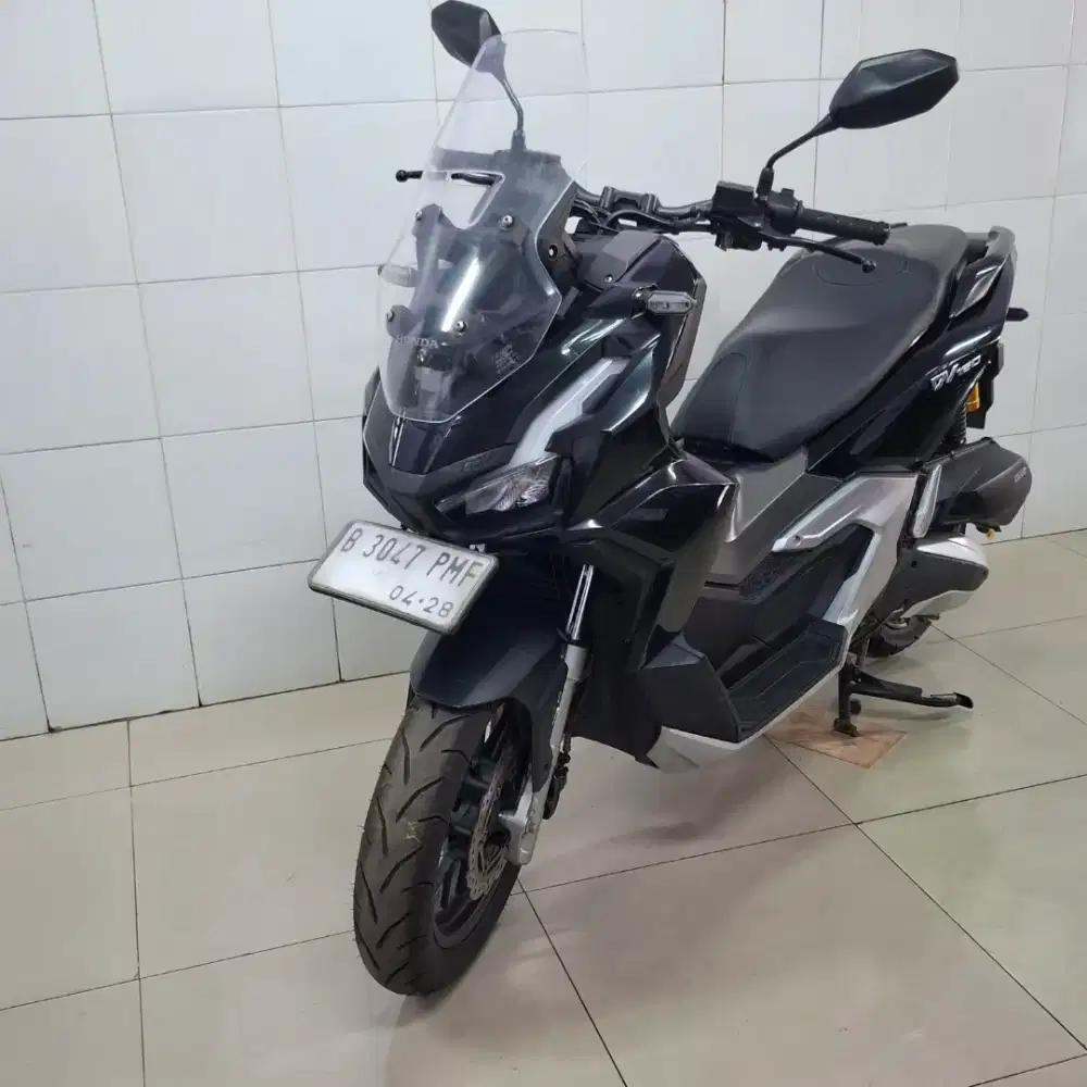 Honda adv 160 cbs 2023 dp 1jt