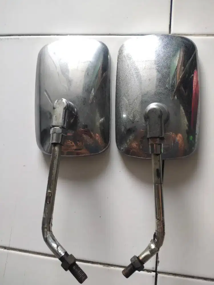 Spion Moge import minus