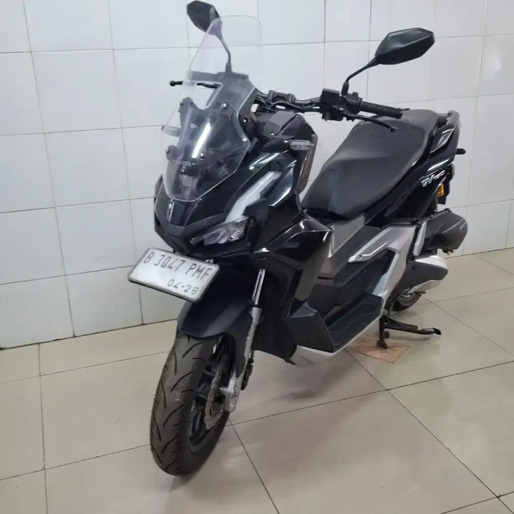 Honda adv 160 cbs 2023 dp 1jt