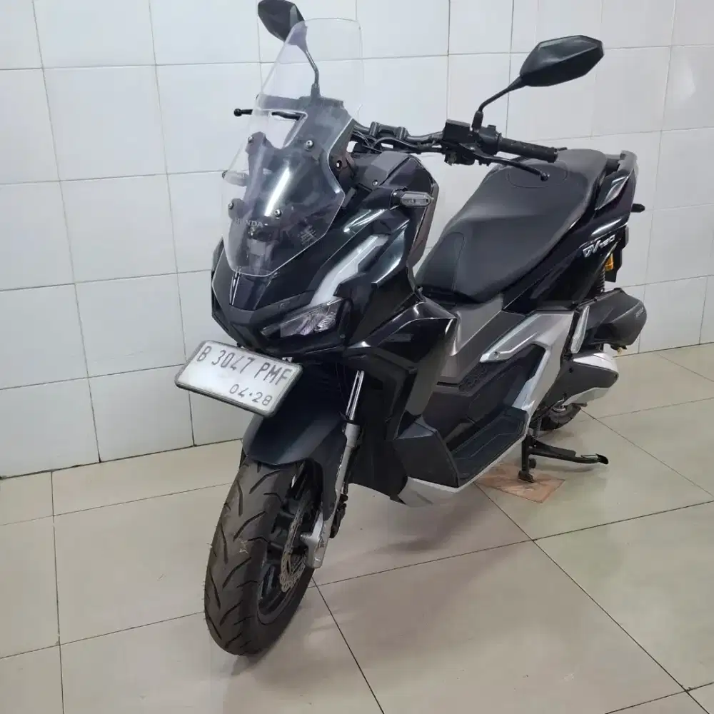 Honda adv 160 cbs 2023 dp 1jt