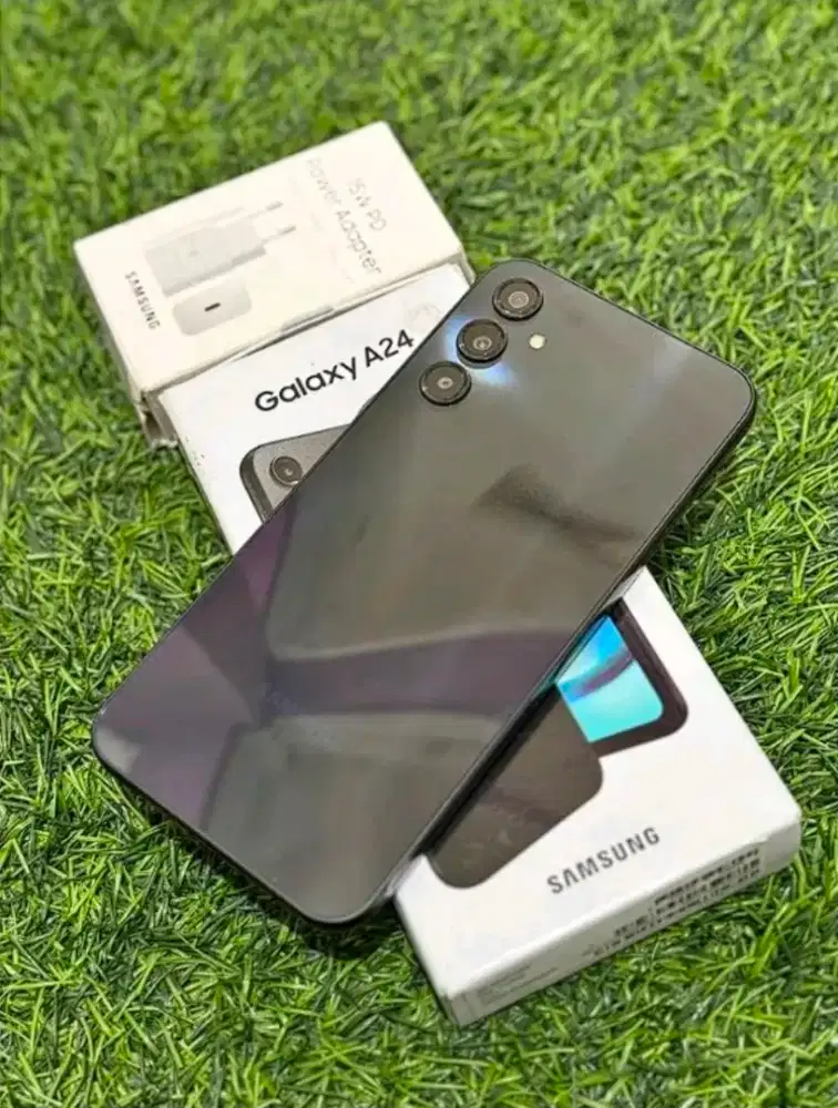 Samsung galaxy a24 8/128