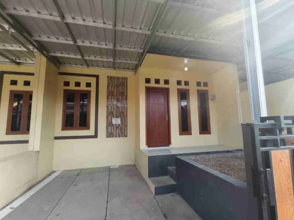 rumah kamar 3