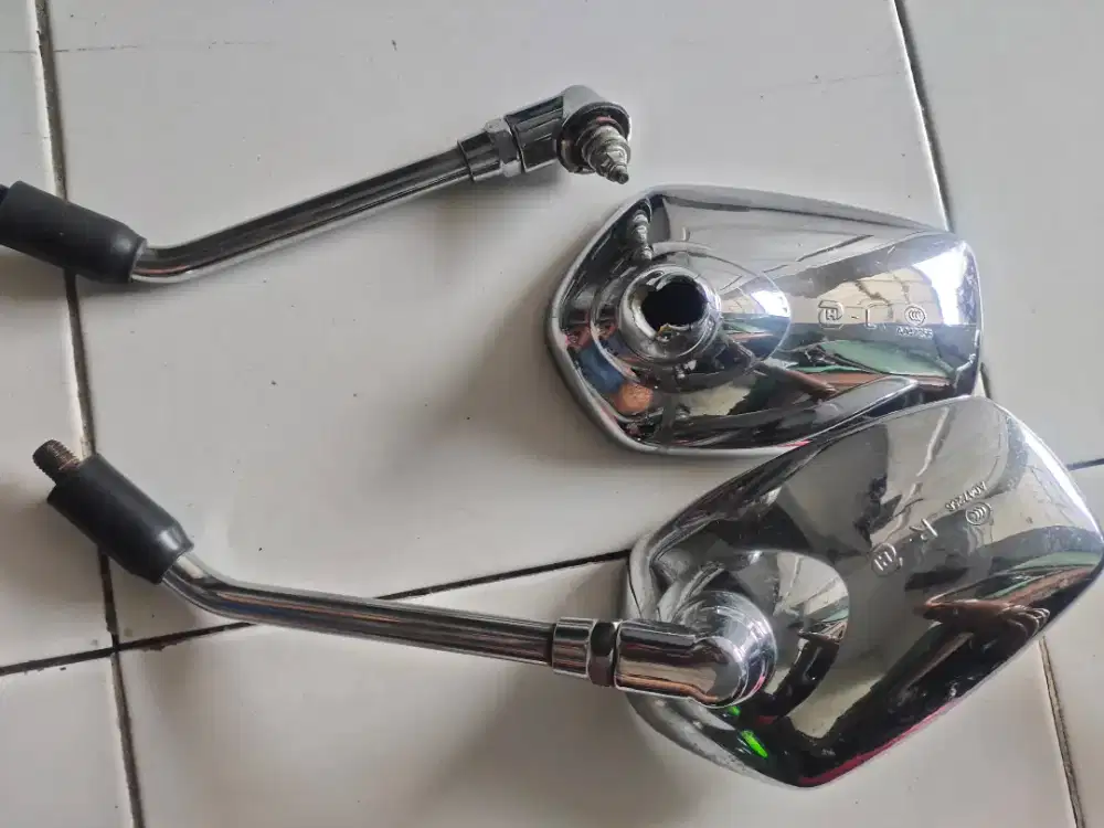 Spion standart original Suzuki Thunder 2013 minus