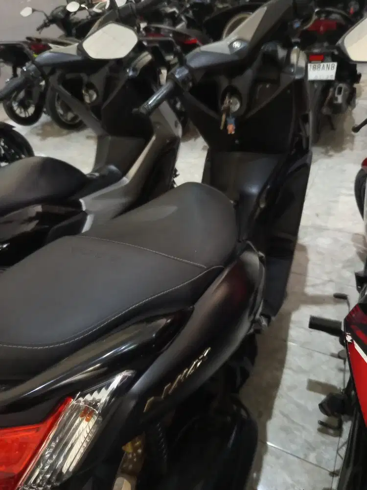 DI JUAL NMAX 2019