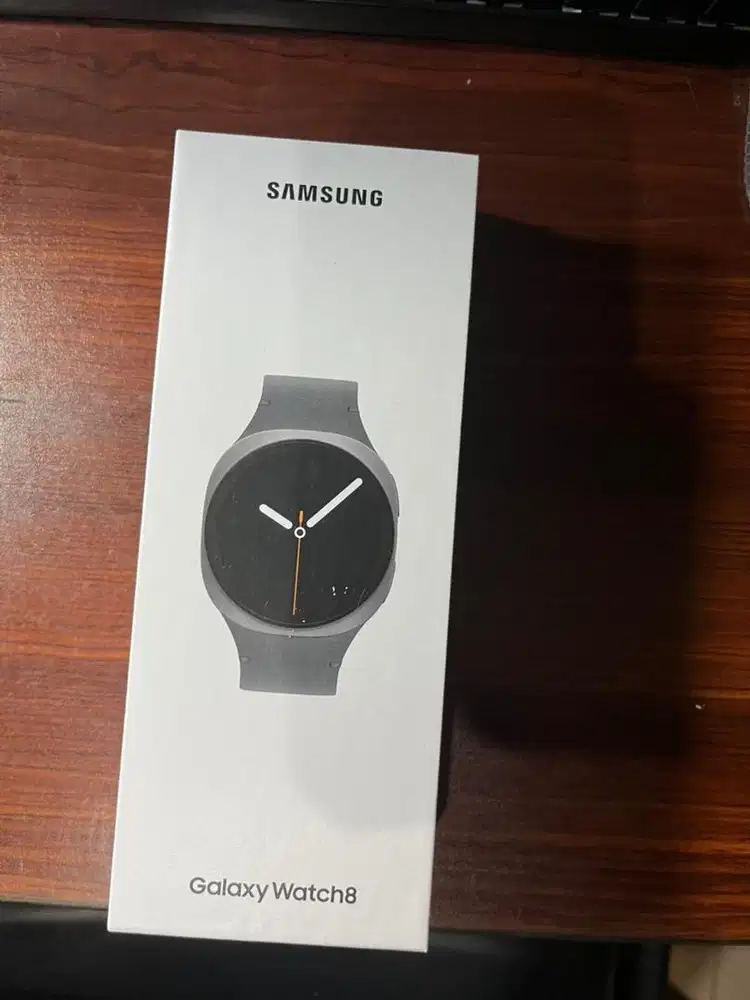 [WTS] Samsung Galaxy Watch 8 40mm