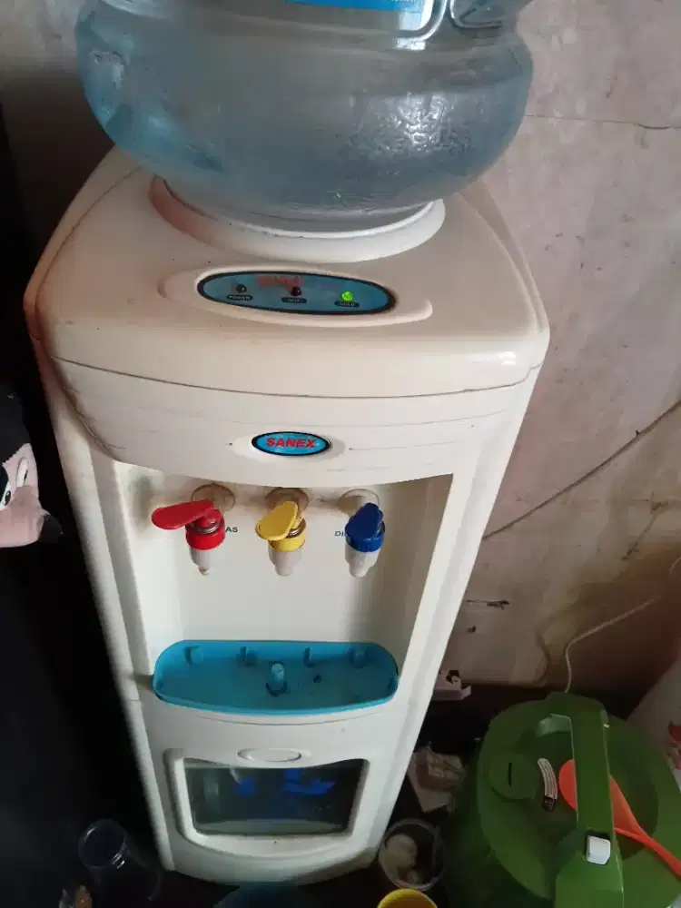 Dispenser Sanex