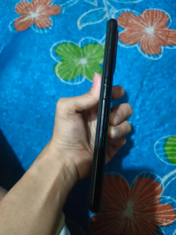 VIVO Y30 RAM 6/256