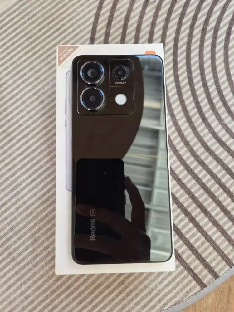 XIAOMI REDMI NOTE 13 PRO 5G