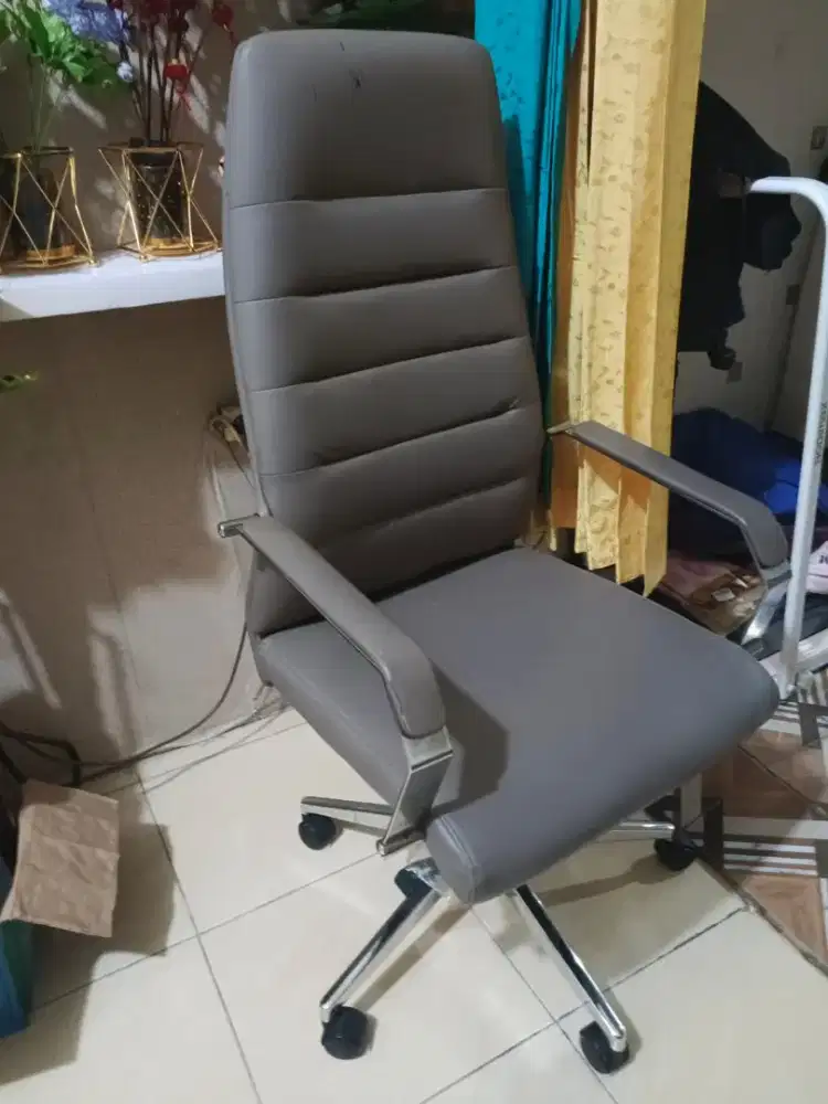 KURSI KERJA MURAH BAGUS