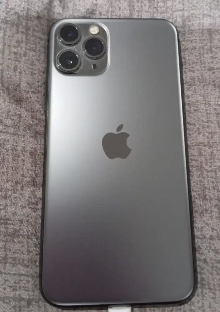Iphone 11 pro imei permanen