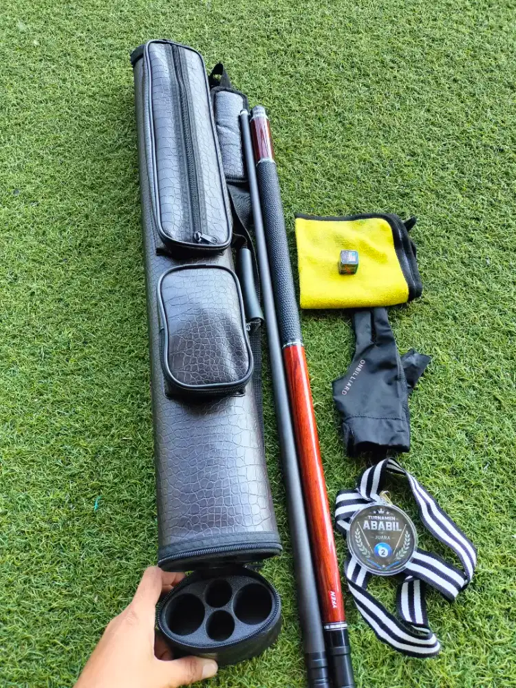 stik billiard YFEN M5