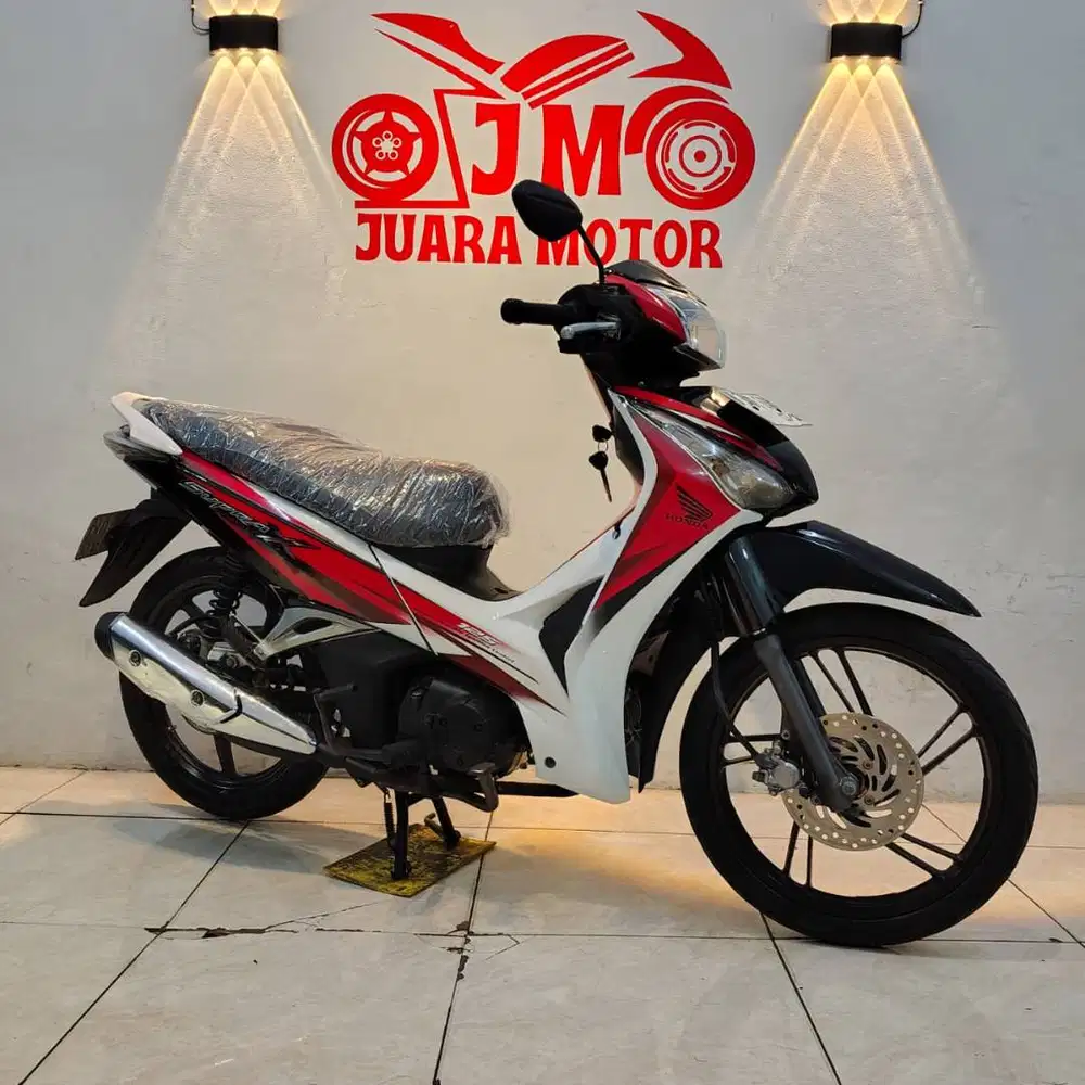 HONDA SUPRA X HELM IN 2013 LENGKAP PAJAK HIDUP  HARGA BISA NEGO