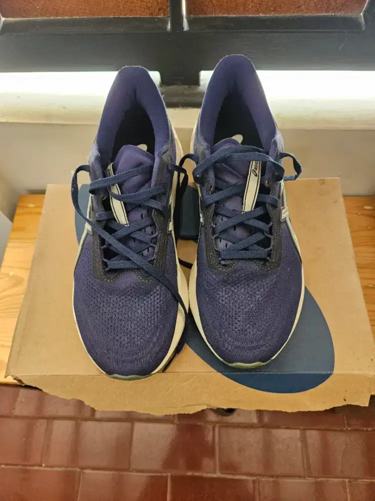 Asics Novablast 5 ATC