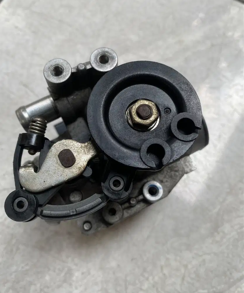 Trotol Body Xeon Gt 125