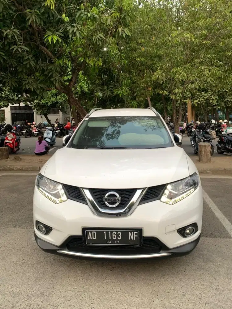 JUAL CEPAT XTRAIL 2.0 A/T