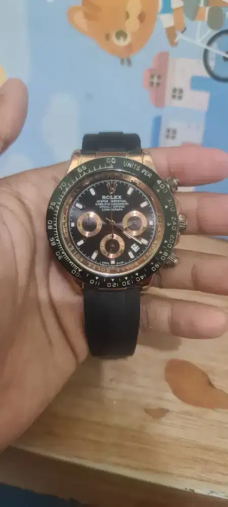 Jam tangan pria