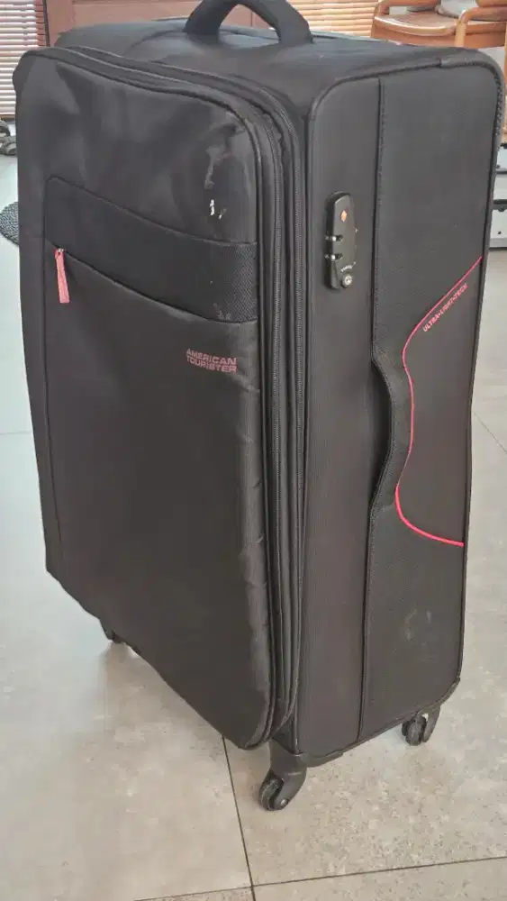 Koper American Tourister 28 inch